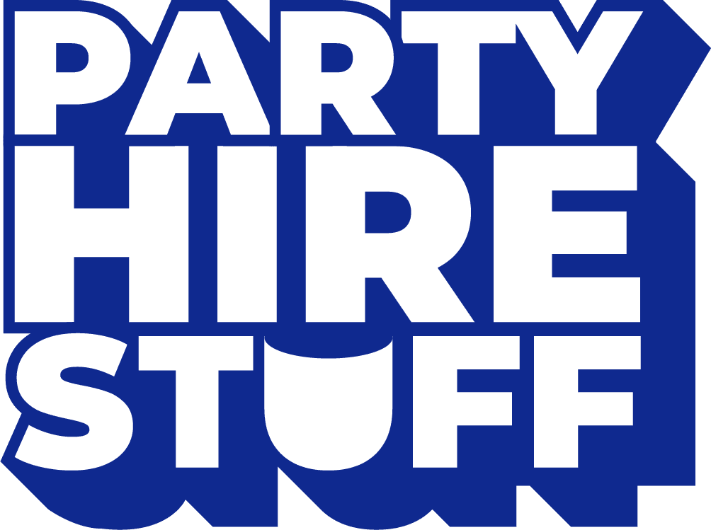 Party Hire Stuff